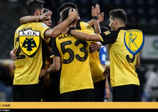 AEK1924 TV: PRE GAME ΑΕΚ – Παναιτωλικός