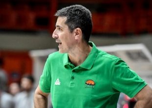 Παναθηναϊκός: Διακαής πόθος ο Πρίφτης
