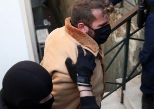 Υπόθεση βιασμού 11χρονης: Η απολογία της φρίκης του 38χρονου προπονητή