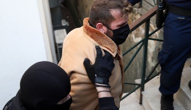 Υπόθεση βιασμού 11χρονης: Η απολογία της φρίκης του 38χρονου προπονητή