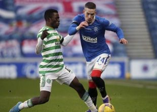 Ρέιντζερς – Σέλτικ 1-0: Πήρε το ντέρμπι και πήγε στο +19