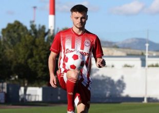 Ολυμπιακός: Διαθέσιμοι για ΑΕΚ Ρέαμπτσιουκ και Χασάν