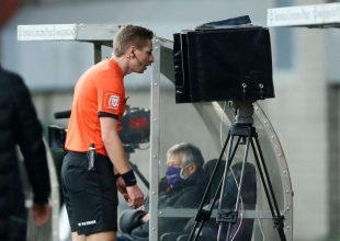 ΕΠΟ: Σεμινάριο πιστοποίησης VAR για διαιτητές της Super League 2