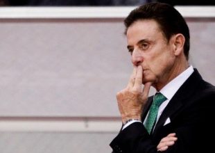 Πιτίνο: «Ανησυχώ για το μέλλον του ελληνικού μπάσκετ»