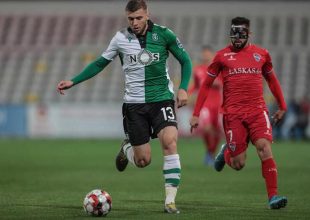 OJogo: «Απορρίφθηκε η πρόταση της ΑΕΚ για Ριστόφσκι»