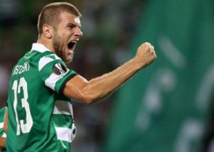 «Ζητάει πολλά η Σπόρτινγκ για Ριστόφσκι»