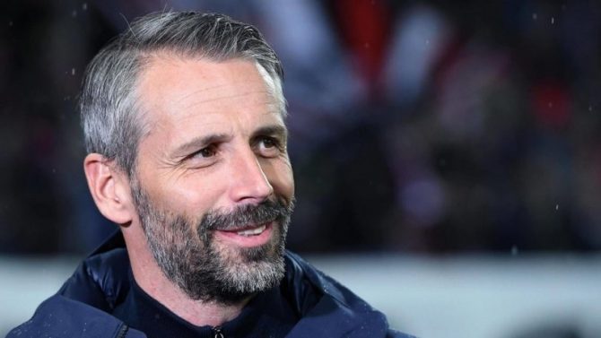 Ντόρτμουντ: Ρόζε από… καλοκαίρι!