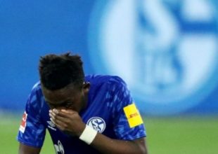 Bundesliga: Η Σάλκε ένα βήμα πριν γίνει η χειρότερη ομάδα όλων των εποχών