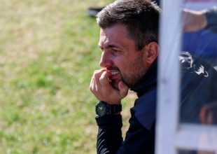 Σίμος: «Οσο με πιστεύουν εγώ θα είμαι εδώ»