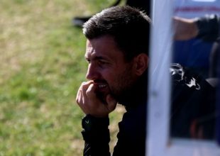 Σίμος: “Η ΑΕΚ κέρδισε στις λεπτομέρειες”
