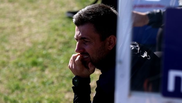 Σίμος: “Η ΑΕΚ κέρδισε στις λεπτομέρειες”
