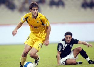 Όλο το κόμπλεξ μαζεμένο στον Ολυμπιακό