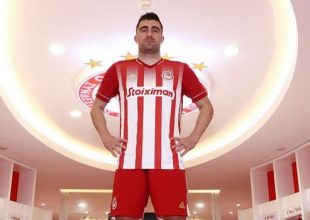 Παπασταθόπουλος: «Πρόκληση για μένα όσα βιώνω απ’ τους οπαδούς της ΑΕΚ στα social media»