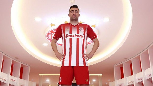 Παπασταθόπουλος: «Πρόκληση για μένα όσα βιώνω απ’ τους οπαδούς της ΑΕΚ στα social media»