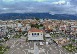 Σε αυστηρό lockdown Αργολίδα και Σπάρτη