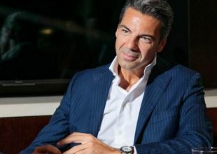Ο Νίκος Σταθόπουλος πίσω από την αγορά της Ίντερ!