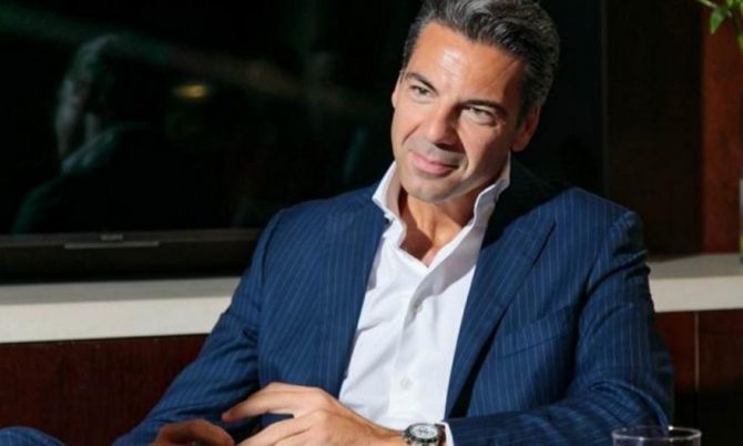 Ο Νίκος Σταθόπουλος πίσω από την αγορά της Ίντερ!