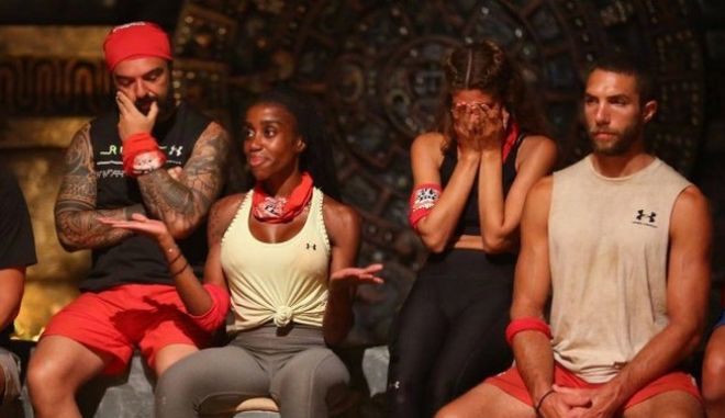 Survivor 4: Καταγγελίες για στημένα τηλεφωνήματα και αβαντάρισμα Σαλαγκούδη