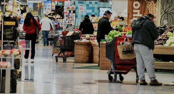 Θεσσαλονίκη: 4 μήνες φυλακή σε 60χρονο επειδή έκλεψε 7 μπουγάτσες από σούπερ μάρκετ