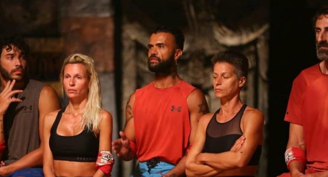 Survivor : Αλλάζει ο τρόπος ψηφοφορίας του κοινού λόγω… Σαλαγκούδη