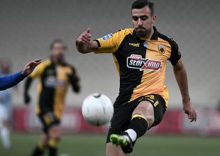 Ρυθμιστής ο Σβάρνας