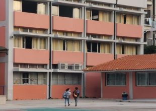 Λοιμωξιολόγοι: Υπό αίρεση το άνοιγμα των σχολείων