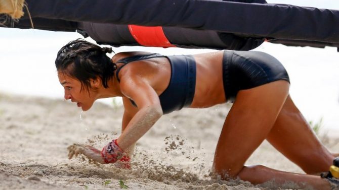 Survivor: Τι συμβαίνει με την υγεία της Κάτιας Ταραμπάνκο, φήμες την θέλουν να αποχωρεί από το ριάλιτι (vid)