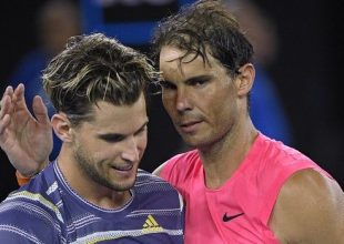 Τιμ: “Θέλω να κερδίσω τον Ναδάλ στο Roland Garros”