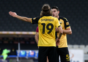 Ζητούμενο η νίκη και το… «μηδέν»