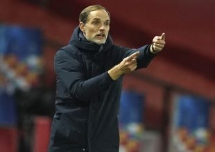 Ο Τούχελ ζητά σεβασμό στο έργο του Λάμπαρντ