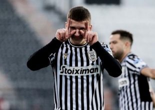 Sportwitness: “Ενδιαφέρεται για Τζόλη η Μπράιτον, κοστολογείται στα 15 εκατομμύρια ευρώ”