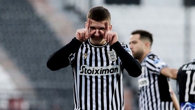 Sportwitness: “Ενδιαφέρεται για Τζόλη η Μπράιτον, κοστολογείται στα 15 εκατομμύρια ευρώ”