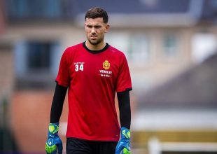 «Τέλος» ο Βέριπς για την ΑΕΚ