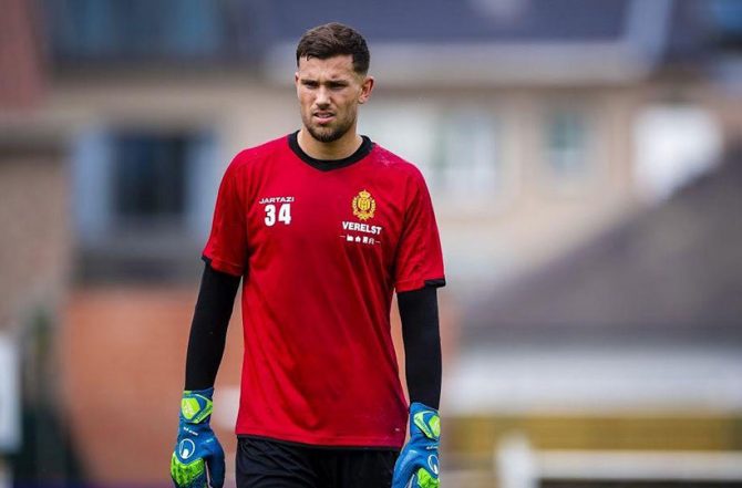 Στην ουραγό της Eredivisie ο Βέριπς που ήθελε η ΑΕΚ