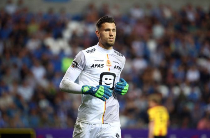 Στο προσκήνιο ο Βέριπς