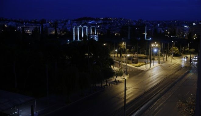 Lockdown: “Κόκκινη” η Αττική- Την Παρασκευή τα νέα μέτρα