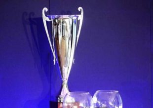 Τηλεδιάσκεψη για την επανέναρξη στη Volley League