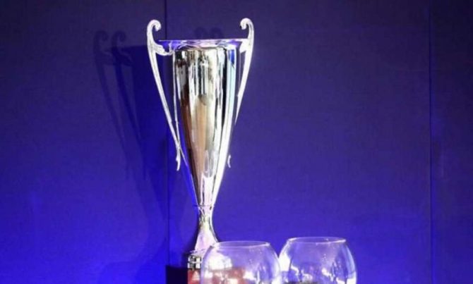 Τηλεδιάσκεψη για την επανέναρξη στη Volley League