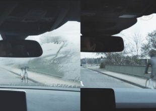 Η πατέντα της Ford που ξεθαμπώνει το παρμπρίζ