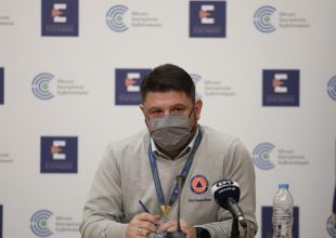 Χαρδαλιάς: Στο “κόκκινο” η Αττική – Όλα τα μέτρα που θα ισχύουν