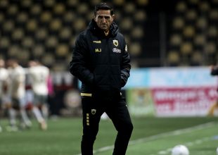 Τα σχέδια του Χιμένεθ – Κρατάει το 4-3-3