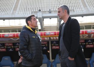 Οι «μάχες» του Δέλλα κόντρα στην ΑΕΚ