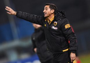 Χιμένεθ: «Λιβάγια – Ολιβέιρα δίνουν το 120%»