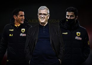 Η… ελληνοποίηση απαιτεί και ενίσχυση