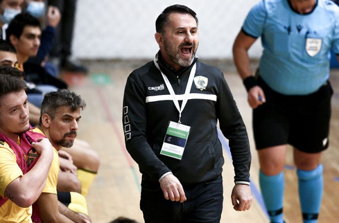 Τέλος ο Ζιάβας απ’ την ΑΕΚ