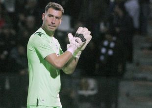 Ζίβκοβιτς: «Ξέρουμε τα δυνατά και τα αδύνατα σημεία της ΑΕΚ, πάμε για τη νίκη»