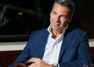 Κατέθεσε πρόταση για την αγορά της Ίντερ η BC Partners του Σταθόπουλου