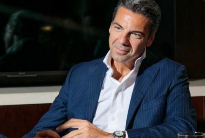 Κατέθεσε πρόταση για την αγορά της Ίντερ η BC Partners του Σταθόπουλου Κατέθεσε πρόταση για την αγορά της Ίντερ η BC Partners του Σταθόπουλου