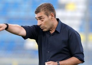 Ατρόμητος: Παντελίδης μέχρι το καλοκαίρι
