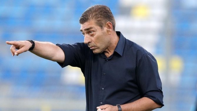 Ατρόμητος: Παντελίδης μέχρι το καλοκαίρι